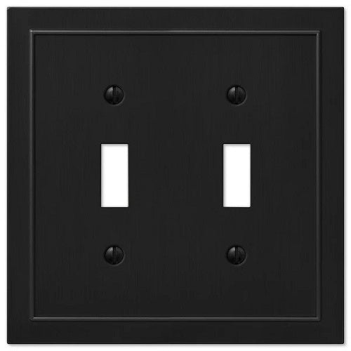 5 Switch Plate Details to Improve Your Home Interior