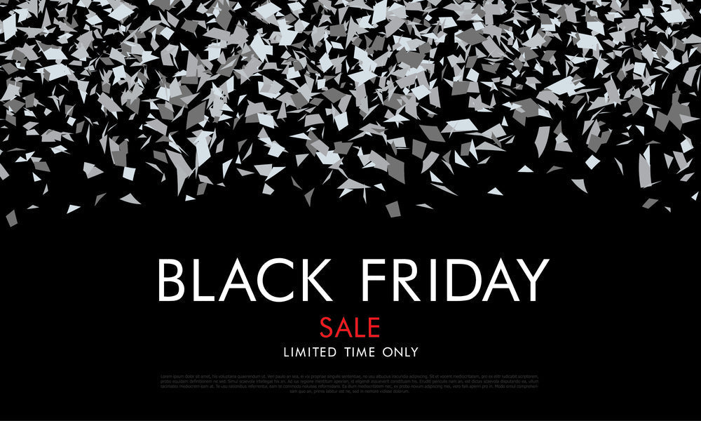 Black Friday Home Refresh with Wallplates!