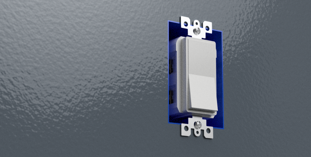 A Beginner's Guide to Positioning Electrical Wall Switches