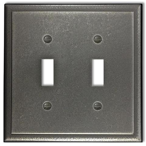 A Guide on Screw Hole Spacing on Switch Plate Covers