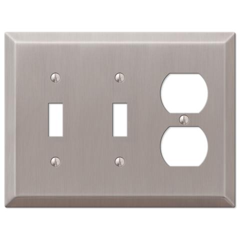 Nickel Wall Plate Designs You Should Try in 2020