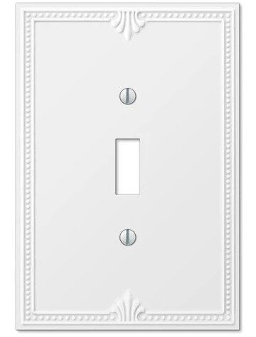 Tips for Getting Creative with Light Switch Covers