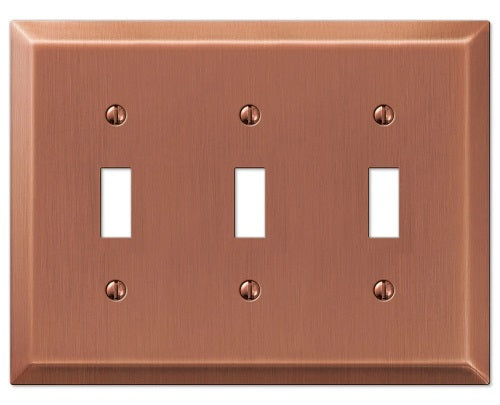 Top Switch Plate Upgrades to Consider for Your Home