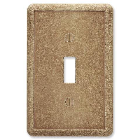 Add Grace to Your Interior with Stone Wall Plates