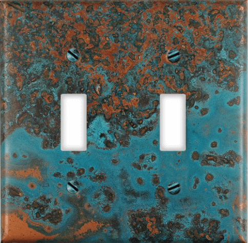 Best Color Outlets and Switches for Wall Plates