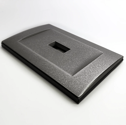 Choosing Nickel Wallplates for Enhanced Home Look