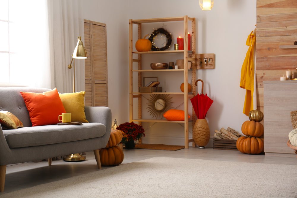 Fall Upgrade: Wall Outlet Covers Materials and Configuration