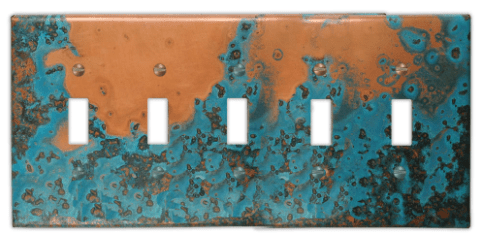 Find the Right Wall Plate for Every Outlet and Switch for Your Home