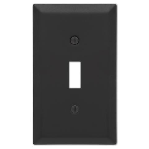 Guide to Replacing a Single-Pole Light Switch
