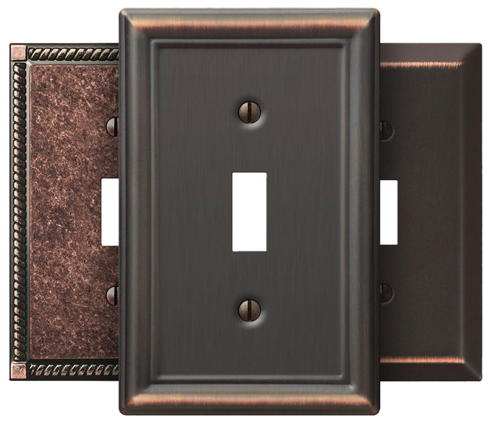 Tips for Buying Decorative Bronze Wall Plates