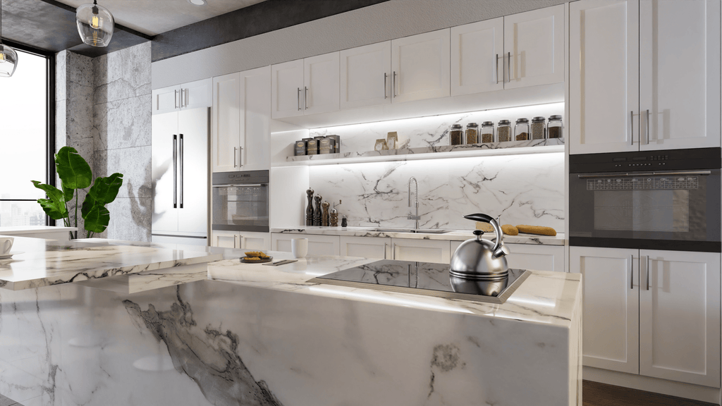 Is it Time to Update Your Kitchen Outlet Covers?
