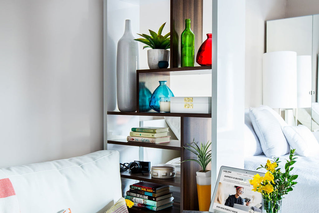 How An Online Interior Designer Made My Apartment Look Magazine-Worthy