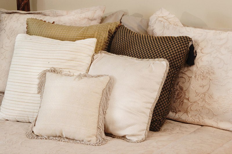Seven inexpensive ways to update a home now