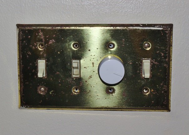 Spice Up Your Decor with Printed Wallplates