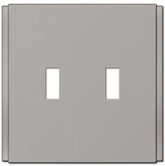 Switch Plate Covers to Suit Any Style