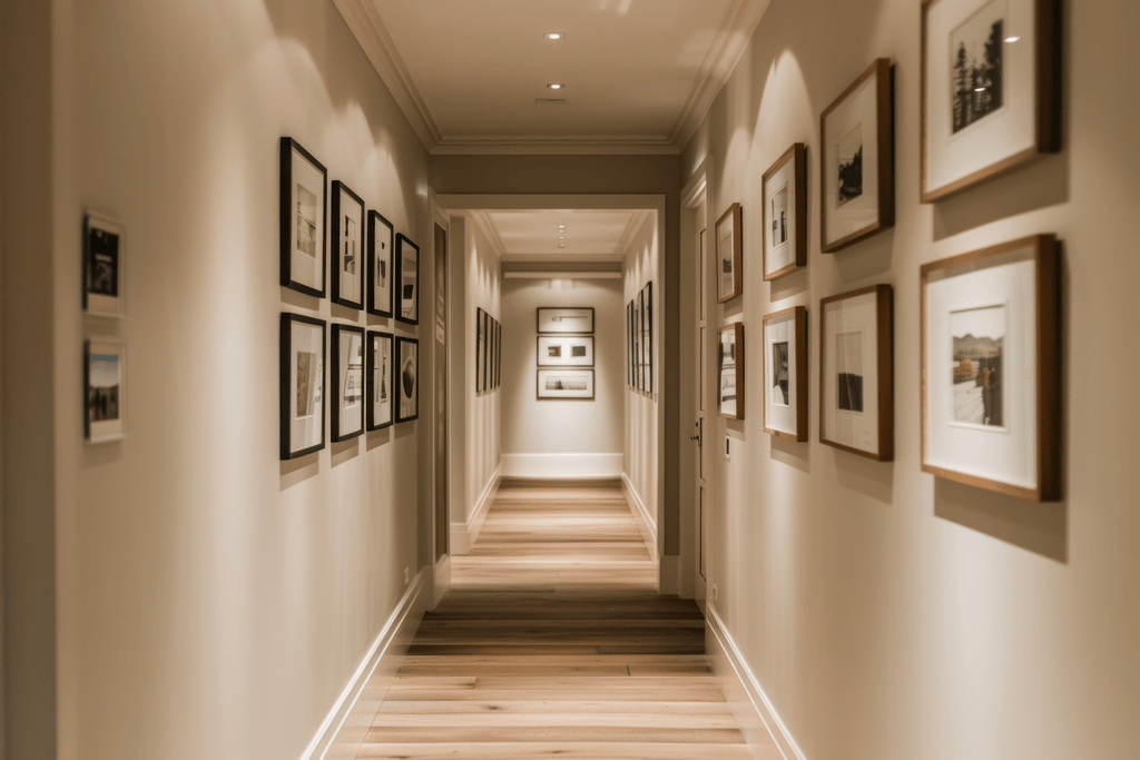 The Aesthetic Appeal of Lighted Wallplates: Blending Functionality with Design