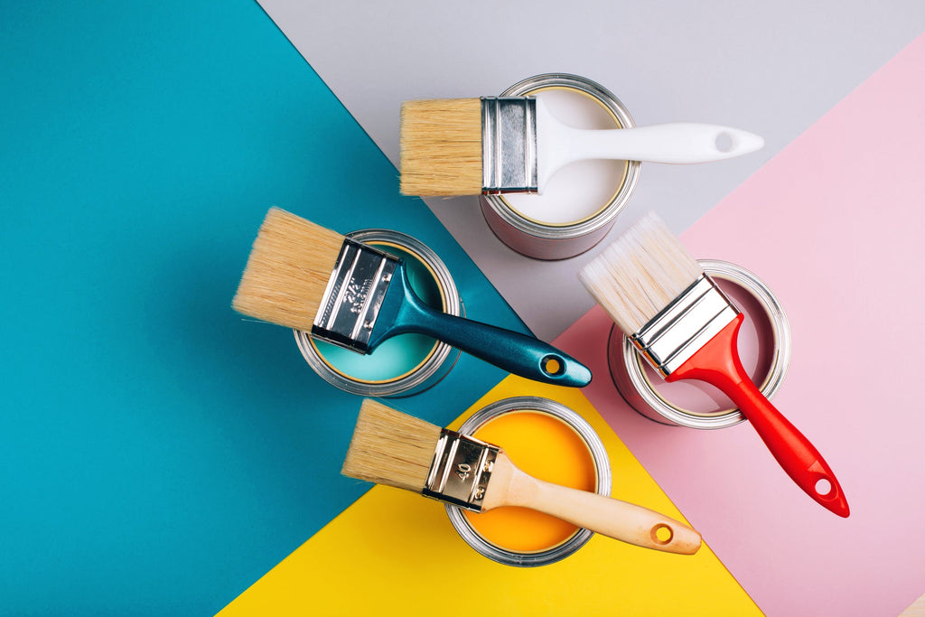 The Super Power of Paintable Outlet Covers