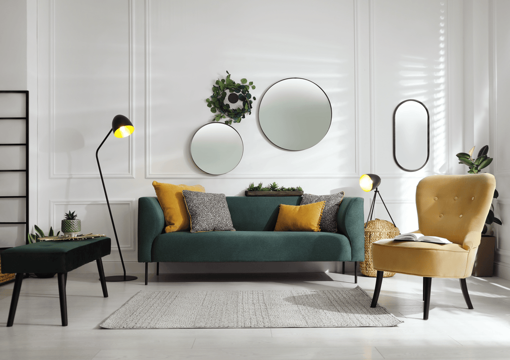Vintage vs. Contemporary Wall Plate Styles