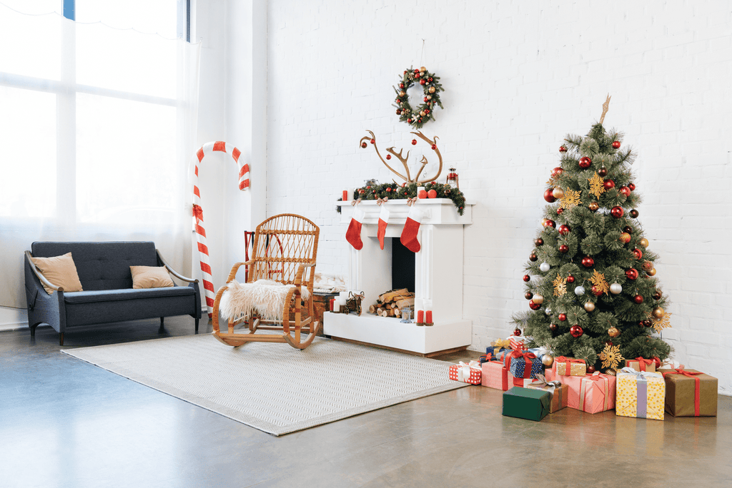Winter Interior Design Trends to Look Out For