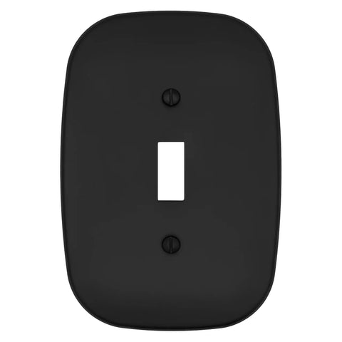 Fresno Matte Black