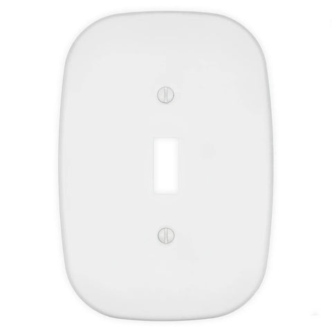 Fresno Matte White