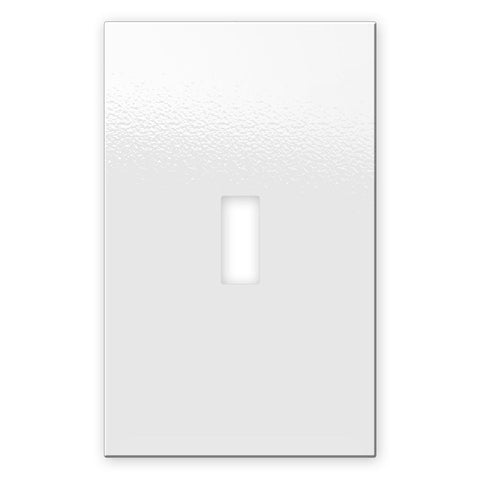 Screwless White