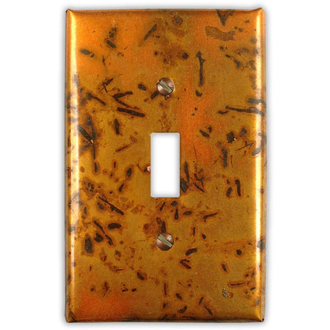Bamboo Golden Copper