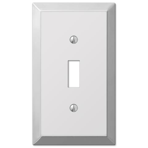 Century Polished Chrome Steel