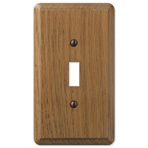 Contemporary Medium Oak Wood