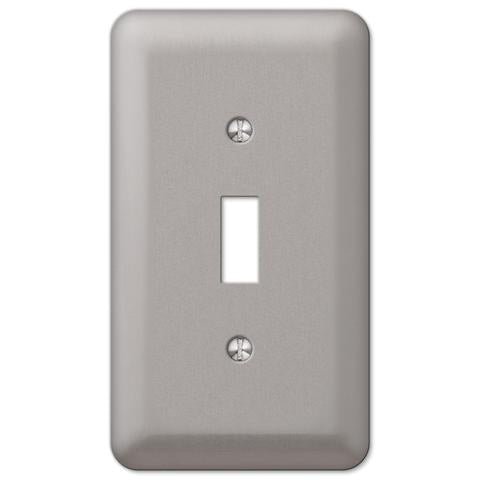 Devon Brushed Nickel Steel