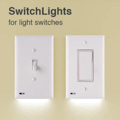 SnapPower SwitchLight