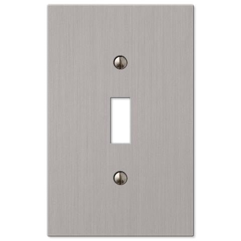 Elan Brushed Nickel Cast