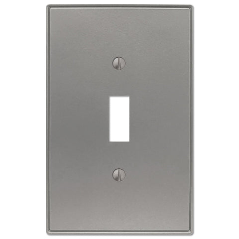 Halle Brushed Nickel Cast