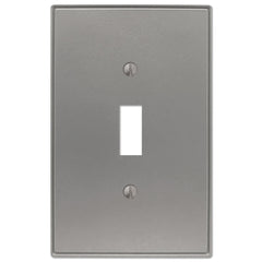 Halle Brushed Nickel Cast