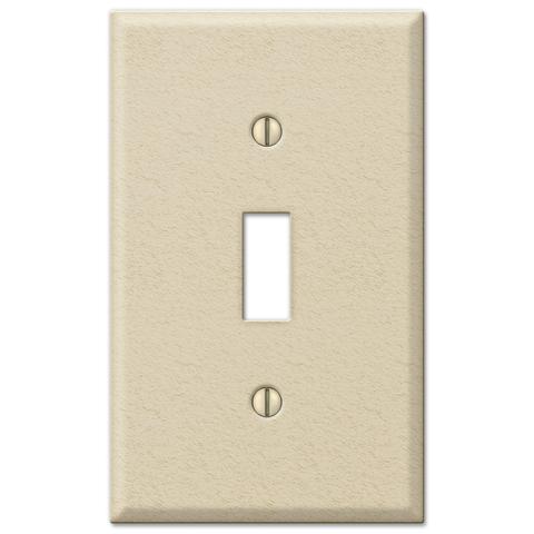 Pro Ivory Wrinkle Steel