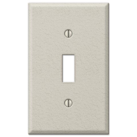 Pro Light Almond Wrinkle Steel