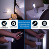 Power Failure LED Flashlight/Night Light - Wallplate Warehouse NL - PWFL 070686771198 Night Lights