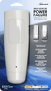Power Failure LED Flashlight/Night Light - Wallplate Warehouse NL - PWFL 070686771198 Night Lights