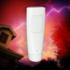 Power Failure LED Flashlight/Night Light - Wallplate Warehouse NL - PWFL 070686771198 Night Lights
