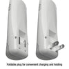 Power Failure LED Flashlight/Night Light - Wallplate Warehouse NL - PWFL 070686771198 Night Lights