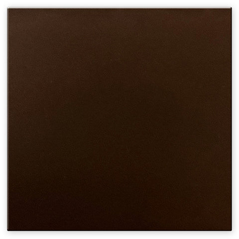 Screwless Bronze - 2 Blank Wallplate