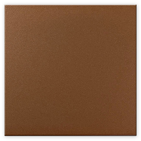Screwless Copper - 2 Blank Wallplate