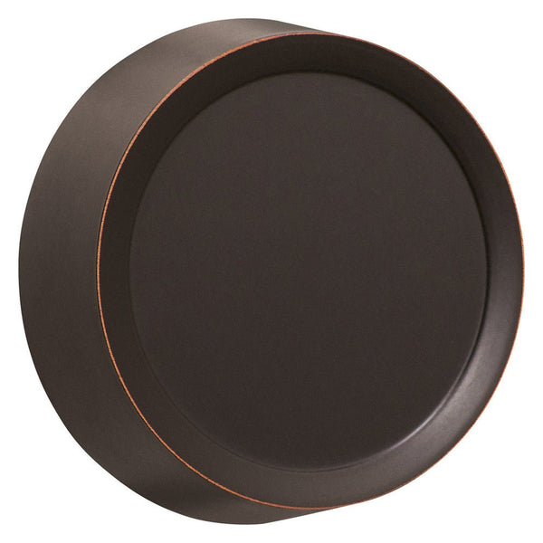 Aged Bronze Cast - Dimmer Knob - Wallplate Warehouse 947VB 070686554739 Dimmer Knob