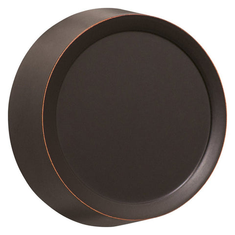 Aged Bronze Cast - Dimmer Knob - Wallplate Warehouse 947VB 070686554739 Dimmer Knob