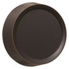 Aged Bronze Cast - Dimmer Knob - Wallplate Warehouse 947VB 070686554739 Dimmer Knob