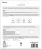 Aria LED Automatic Clear Night Light - 2 Pack - Wallplate Warehouse NL - ARIA - C2 070686771242 Night Lights