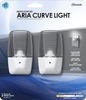 Aria LED Automatic Clear Night Light - 2 Pack - Wallplate Warehouse NL - ARIA - C2 070686771242 Night Lights