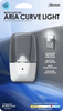 Aria LED Automatic Clear Night Light - Wallplate Warehouse NL - ARIA - C 070686771235 Night Lights