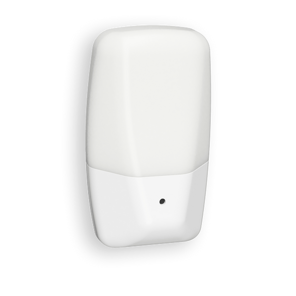 Aria LED Automatic Frosted Night Light - Wallplate Warehouse NL - ARIA - F 070686771204 Night Lights