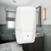 Aria LED Automatic Frosted Night Light - Wallplate Warehouse NL - ARIA - F 070686771204 Night Lights
